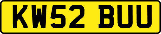 KW52BUU