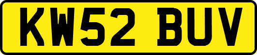 KW52BUV