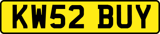 KW52BUY