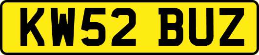 KW52BUZ