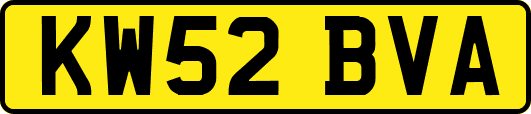 KW52BVA