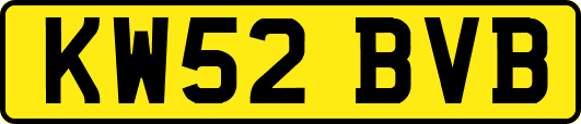 KW52BVB