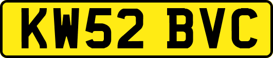 KW52BVC