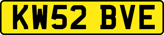 KW52BVE