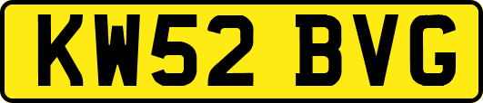 KW52BVG