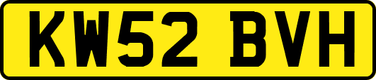 KW52BVH