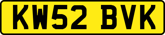KW52BVK