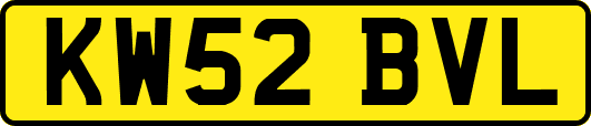 KW52BVL