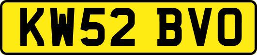 KW52BVO