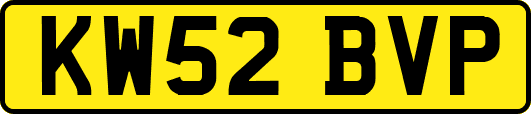 KW52BVP