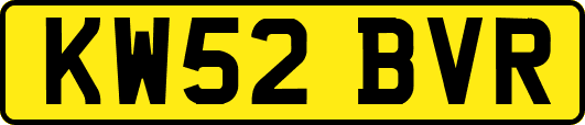 KW52BVR