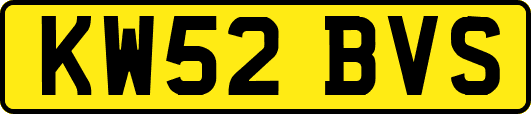 KW52BVS