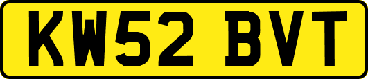 KW52BVT