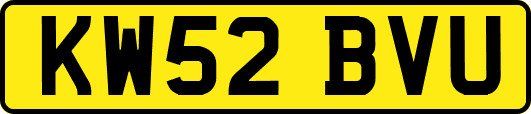 KW52BVU