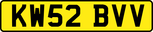 KW52BVV