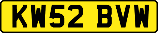 KW52BVW