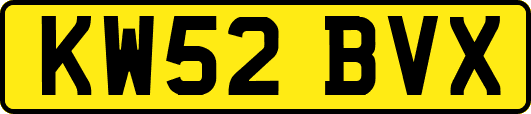 KW52BVX