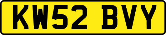 KW52BVY