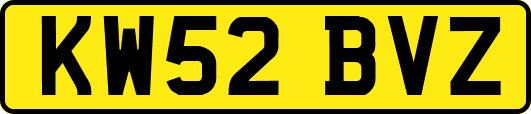 KW52BVZ