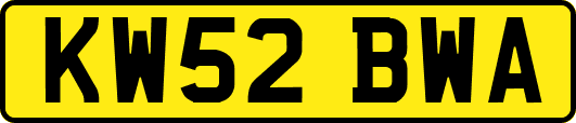 KW52BWA