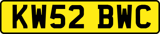 KW52BWC