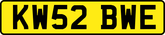KW52BWE