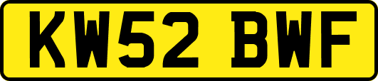 KW52BWF