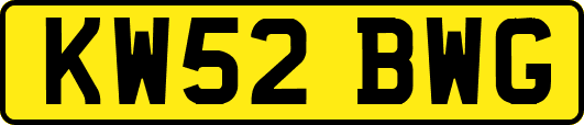 KW52BWG