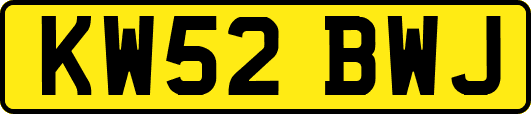 KW52BWJ