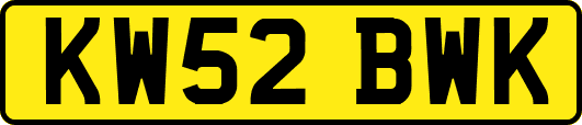 KW52BWK