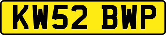 KW52BWP