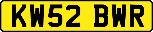 KW52BWR