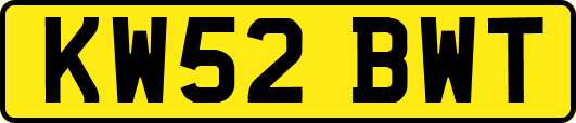 KW52BWT