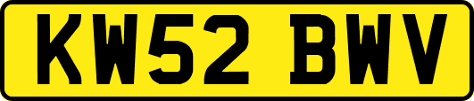 KW52BWV