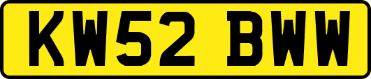 KW52BWW