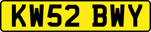 KW52BWY