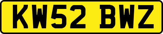 KW52BWZ