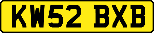 KW52BXB