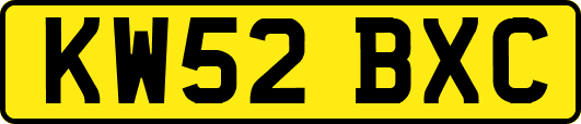 KW52BXC