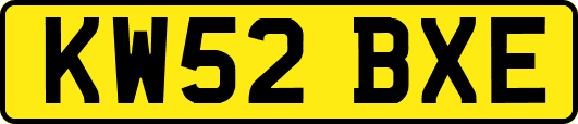 KW52BXE