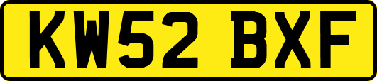 KW52BXF