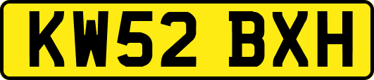 KW52BXH