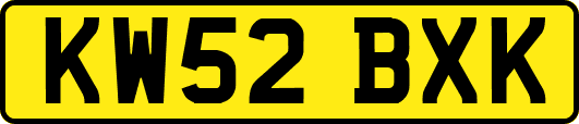 KW52BXK
