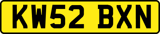 KW52BXN