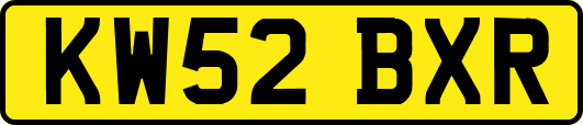 KW52BXR