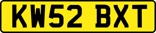KW52BXT