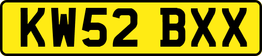 KW52BXX