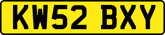 KW52BXY
