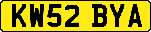 KW52BYA