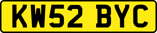 KW52BYC